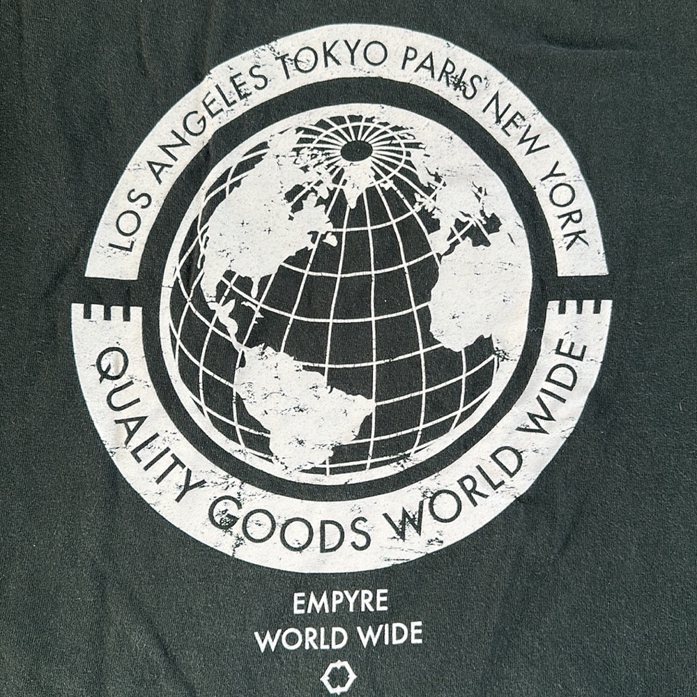 Empyre Short Sleeve T-shirt
